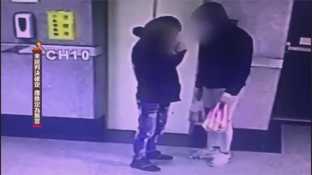 負責人擔任查禁模擬槍委員得罪同行？　玩具槍製造公司遭潑漆撒金紙