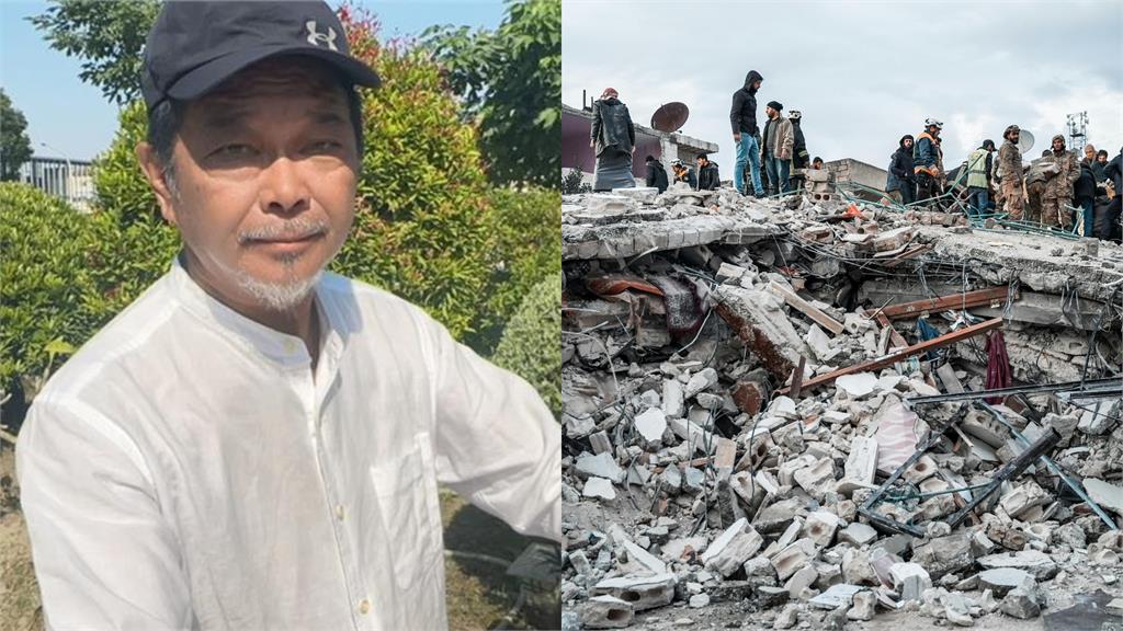 7月末日預言「大地震時間」曝光了?廖大乙揭「國運天機」開勸1事:沒必要