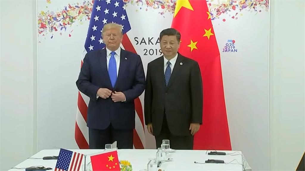 川普2.0關稅政策　沃爾瑪逼降價應對　掀中國工廠倒閉潮？