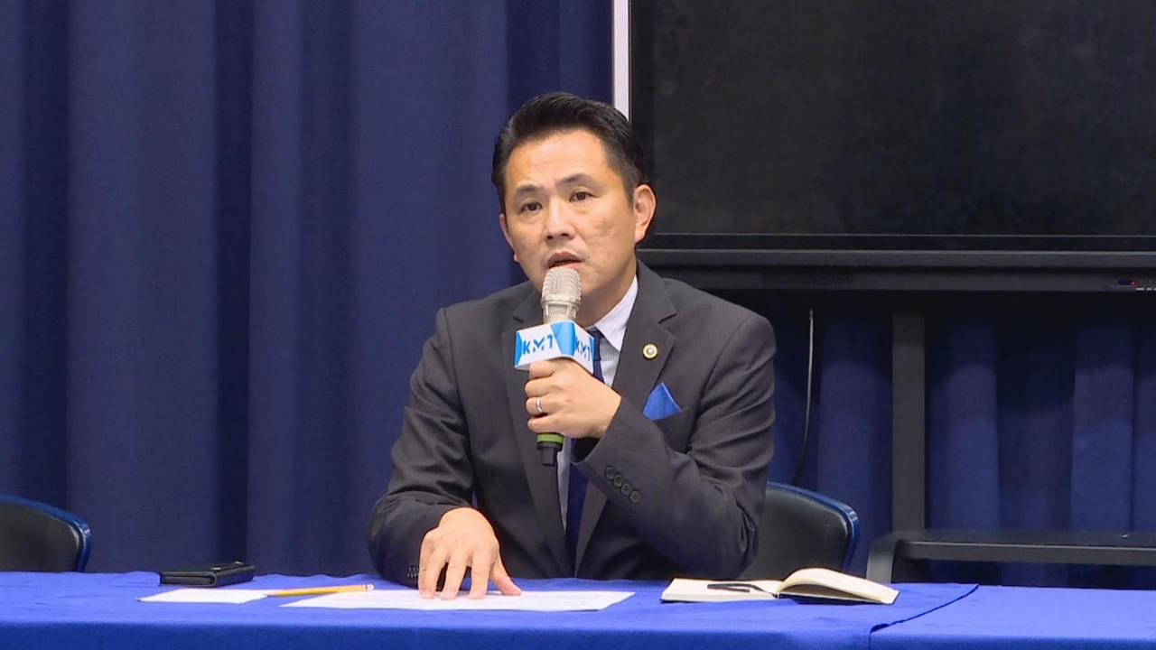 快新聞／竹北「藍白合」破局恐外溢到其他縣市？國民黨急滅火