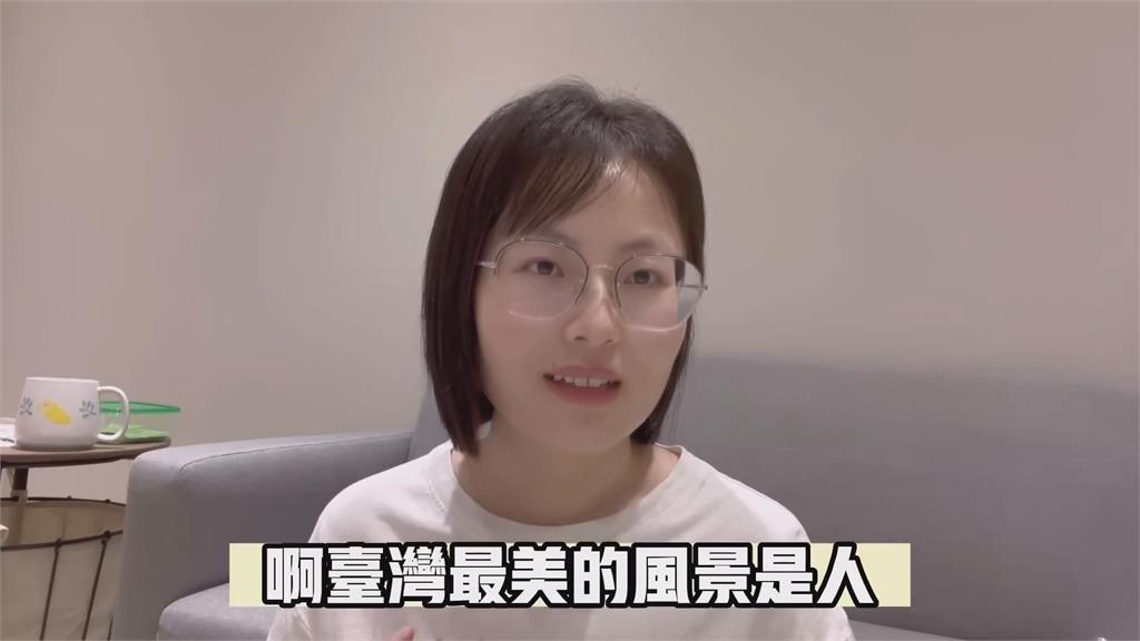 中國人妻訝異台灣為「保護動物」立法　直誇：我看到這個地方的文明程度