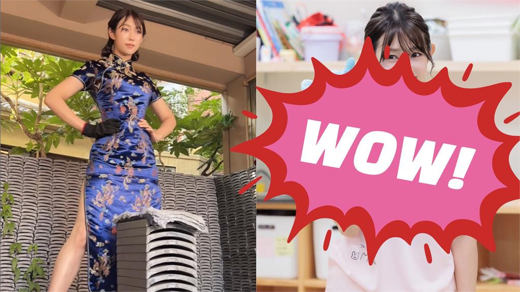 「真人版春麗」來了？甜美女教師竟「徒手劈15瓦片」4260萬人瘋傳