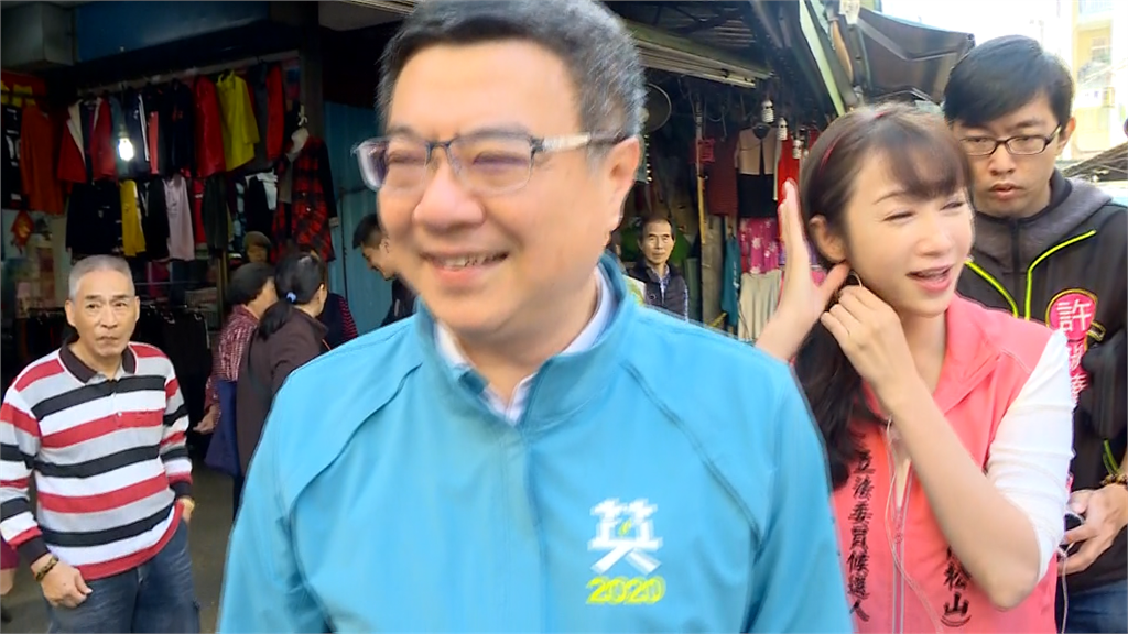 快新聞／卓榮泰談波特王事件：中國永遠學不會自由民主