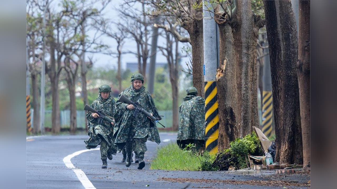 快新聞/明年你會被國軍「教召」嗎?今天起開放查詢 線上管道曝光了