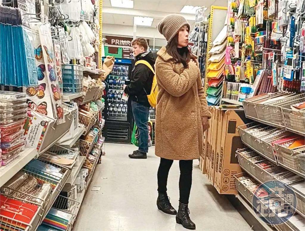 【貴婦奈奈將投案3】打零工蝸居地下室　貴婦奈奈自曝逃亡生活