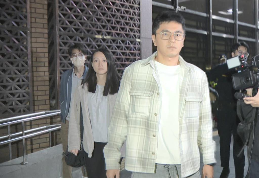朱立倫霸氣派「金牌律師團」助罷吳騎士團！周軒「見1細節」猛酸：防火牆