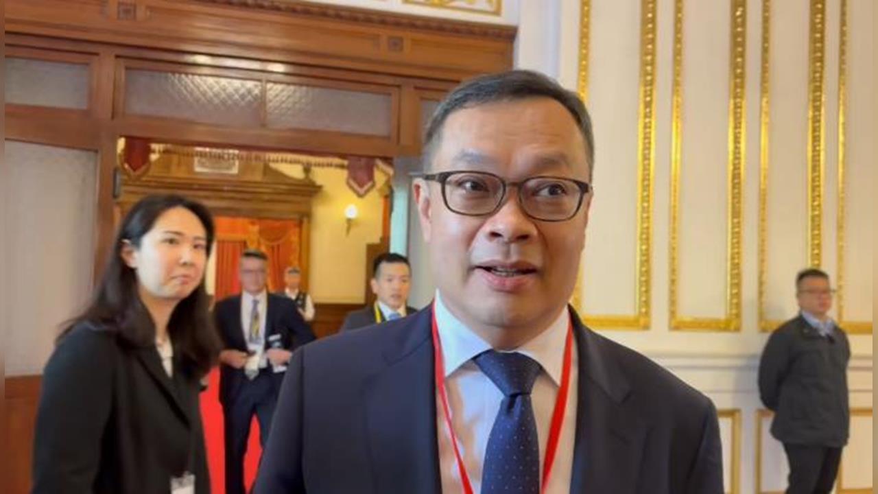 快新聞/南韓太扯!謬稱「中國台灣」竟又貿易刁難 外交部次長出面回應了