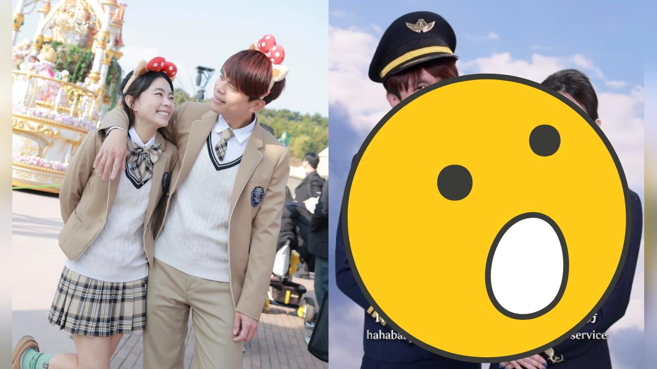 蔡阿嘎、二伯突宣布:成立航空公司!穿制服畫面流出…網震撼:事業做很大