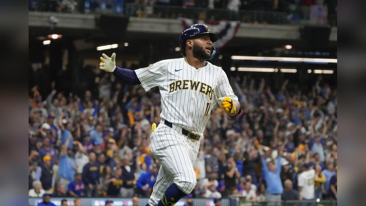 MLB(影)／26億超級新秀因總統被抓受困委內瑞拉！釀酒人全隊都急得跳腳