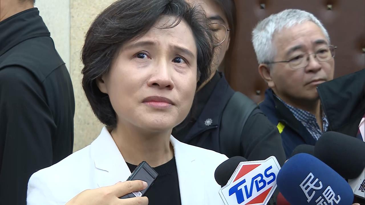 顏慧欣生前爆疑遭職場霸凌 長官指向「她」？　卓榮泰：啟動調查