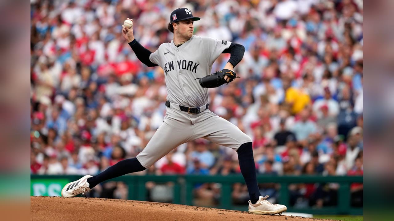 MLB(影)/放棄明星賽先發是明智決定!施利特勒狂飆12K 美聯防禦率高居第一