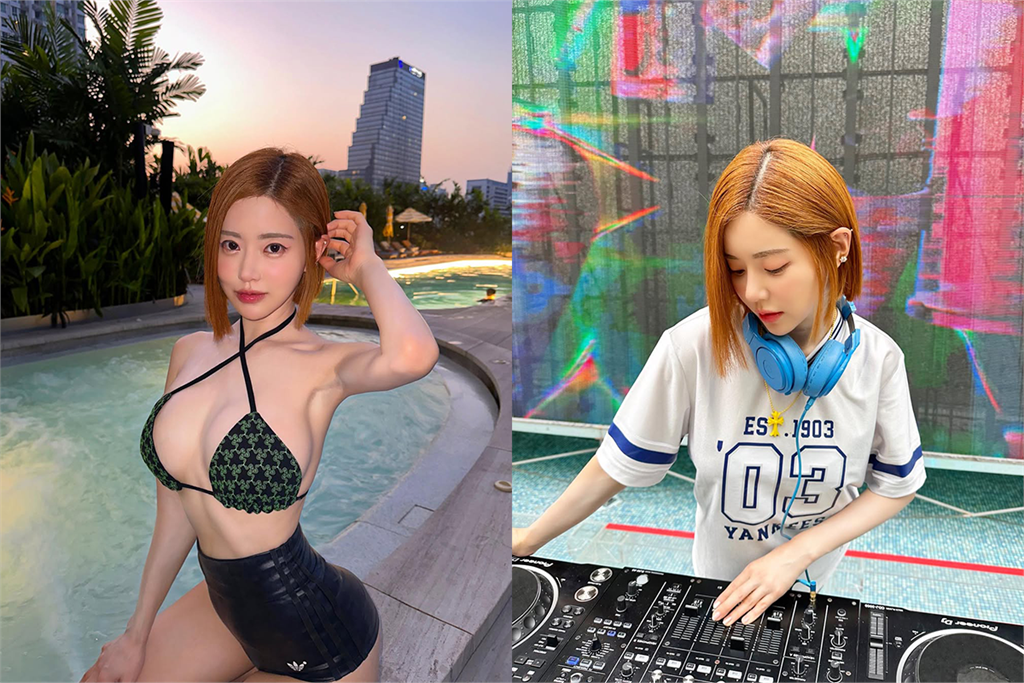 不滿遭指「塑膠、臉變了」　DJ SODA截圖粉專回擊：從未動過臉