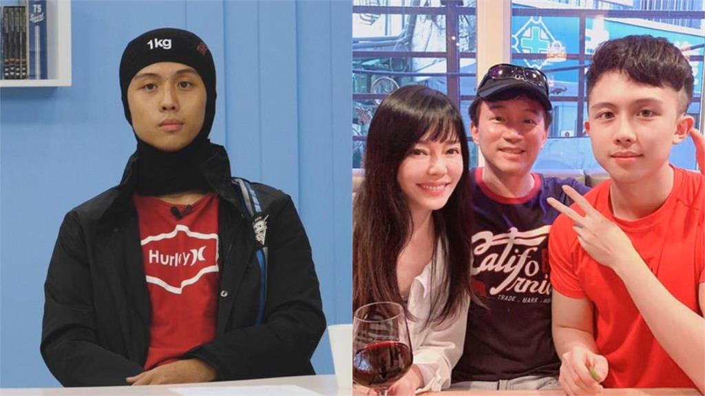 孫鵬放話「遺產全送孫安佐」免等過世！只要完成2件事：我和狄鶯馬上給他