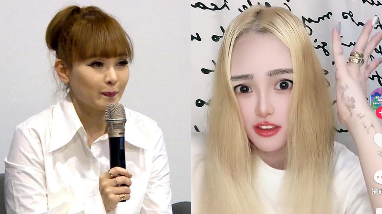 昔日賣假包遭判刑2年！丁小芹出獄3年「外貌判若兩人」近照曝光