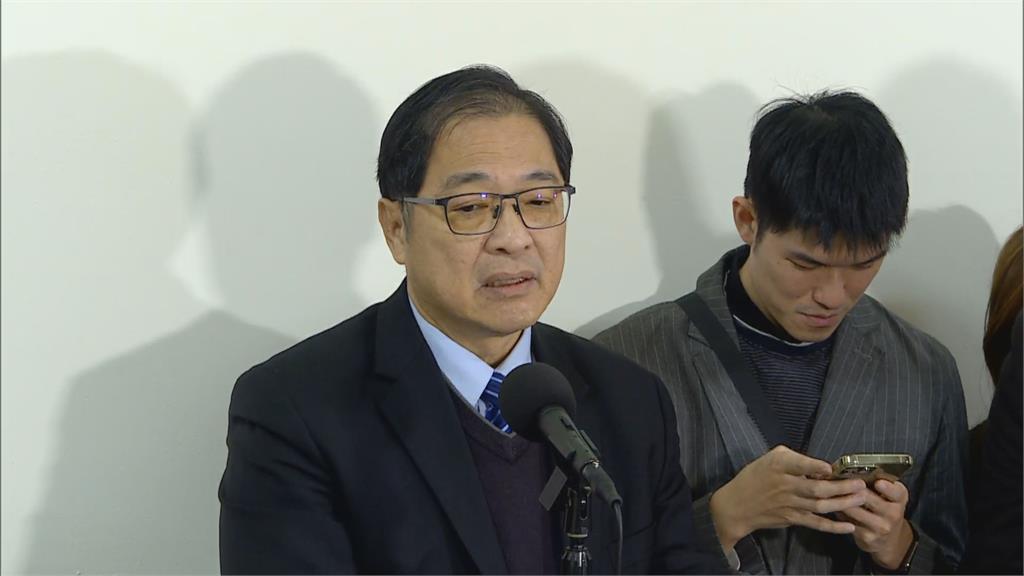 快新聞／林秉文遭通緝狂發文還嗆「回來時間我訂」　法務部長回應了