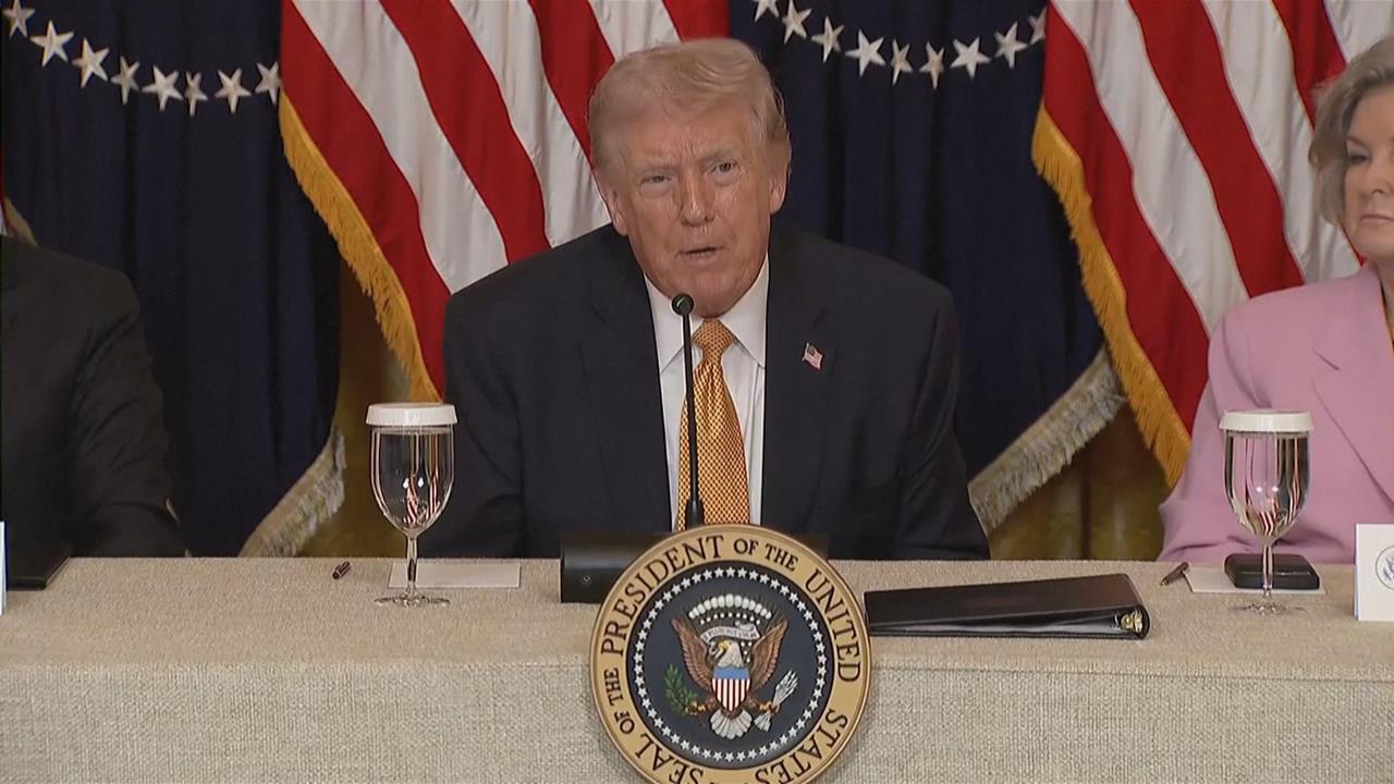 英國、德國拒護航荷姆茲海峽　川普不滿　怒批「忘恩負義」