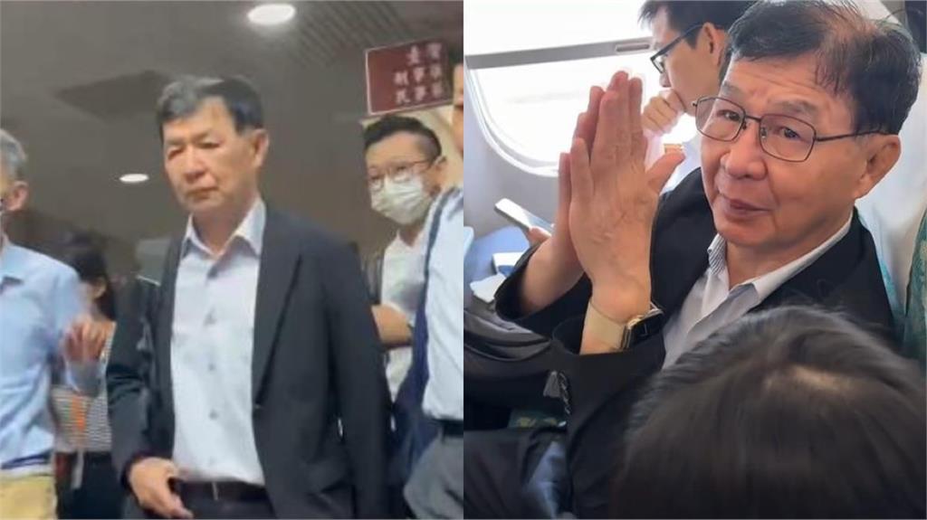 彭振聲喪妻喊「沒顧慮了」恐翻供？爆傳話北檢高層「關鍵1事」回應了