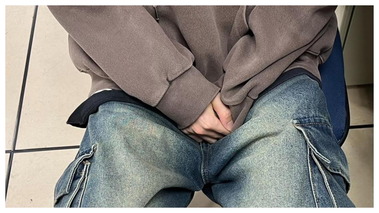 老婆蛇過來！36歲人夫驚覺「中年危機」急喊離　網指2關鍵原因