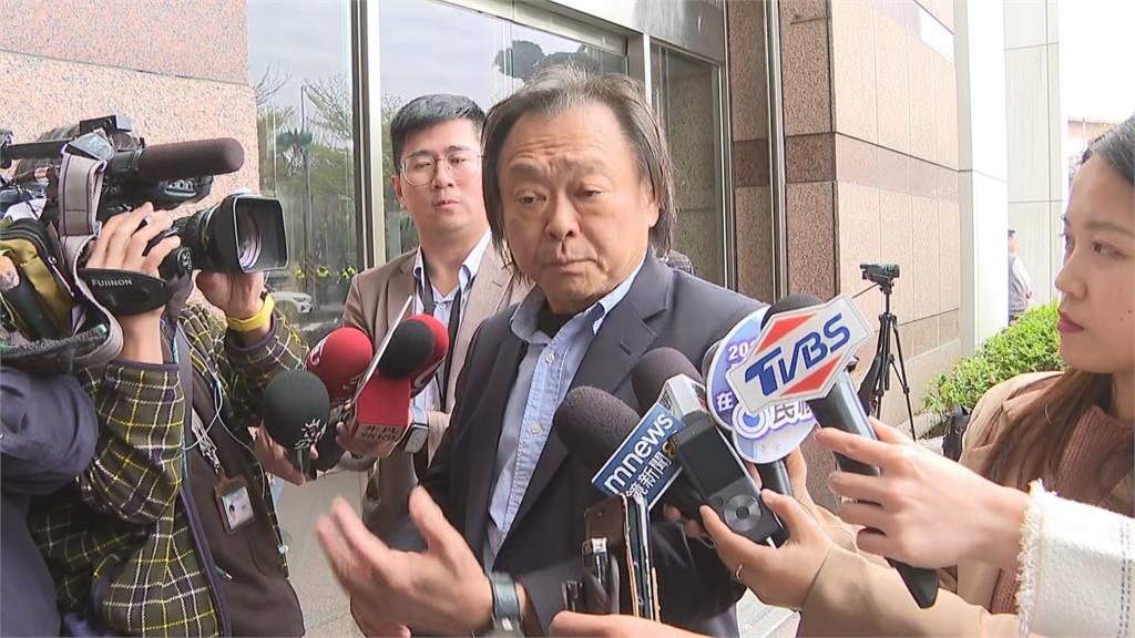 快新聞／綠營助理爆共諜案　王世堅：匪諜就在你身邊！在野是委員本人更可怕
