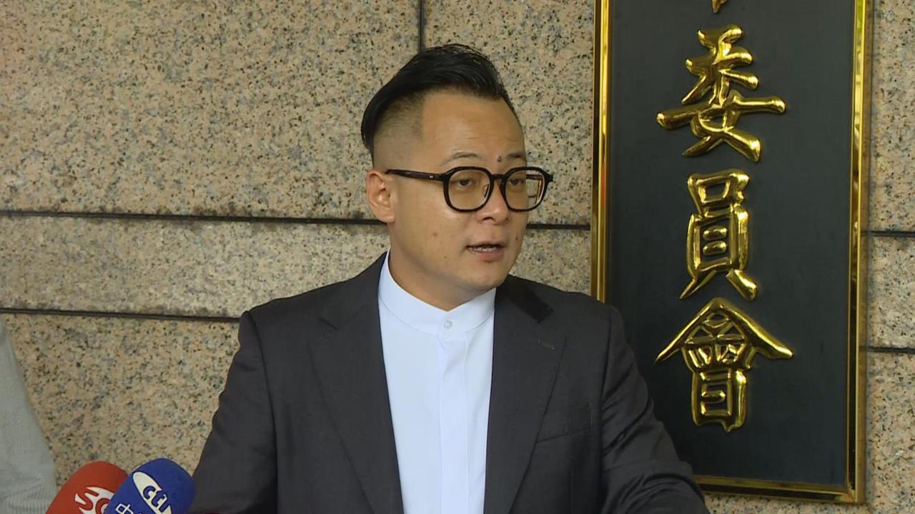 快新聞／林右昌接班人震撼登場？民進黨1強將確定要選了　霸氣宣言全曝光