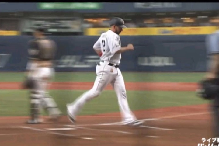 相隔263天再度先發 大谷僅投1.1局失4分吞敗