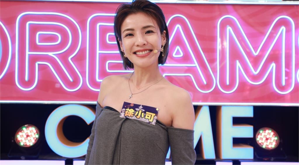 3道菜煮了8小時！徐小可曝「學做菜不是為小孩」　背後原因超暖心