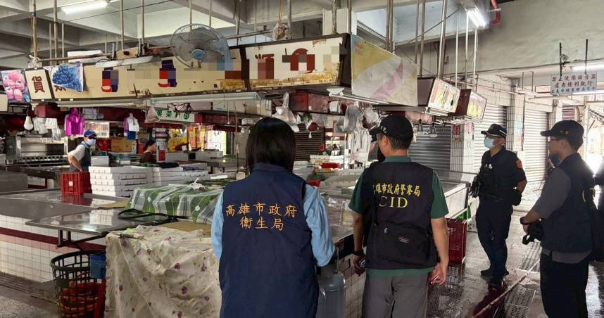 高雄毒春捲害157人就醫!店家最高恐賠逾4千萬 她籲假扣押防脫產