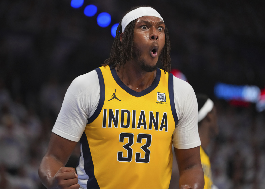 NBA(影)／橫跨12年奪冠願望！感人推文被翻出　透納：我當時打2K最愛選溜馬