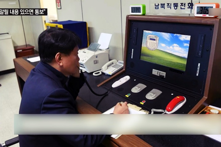 和平曙光？ 北朝鮮24小時內三次致電南韓