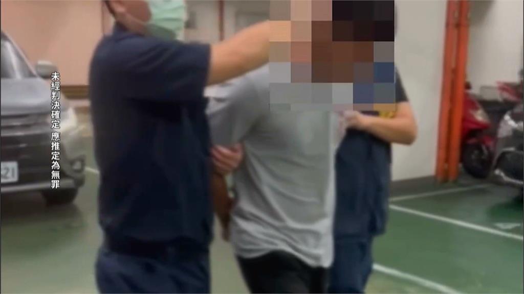 男子不願分手強擄女友上車...高雄警一路追　東港吃海鮮大餐被逮