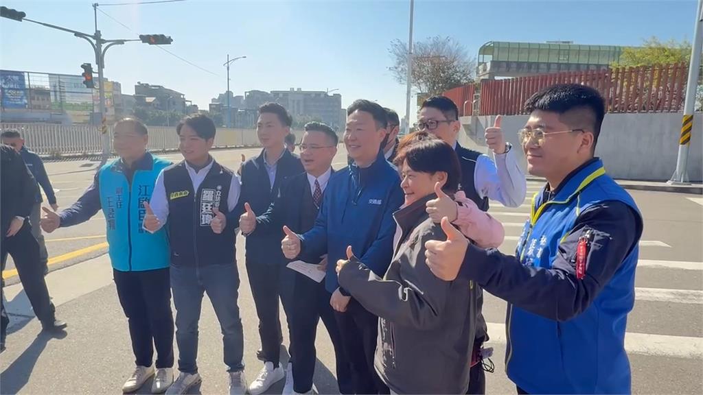 大罷免潮來襲! 公民團體找網紅宣講、台中3藍委打交通牌拚反罷