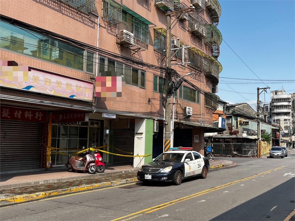快新聞／板橋深夜槍響！疑感情因素開槍殺前妻後自戕　男子命危急救中