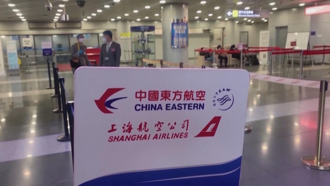 4年了！　「東航空難」調查結果　手動關燃油+猛推駕駛桿
