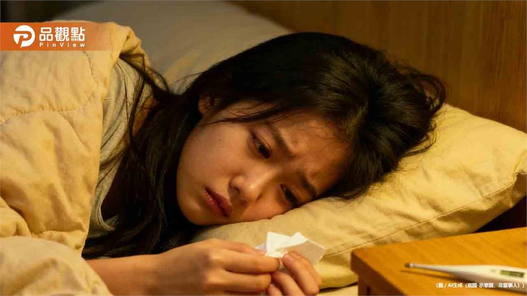 25年來首例死亡「漢他病毒奪命」初期症狀像感冒