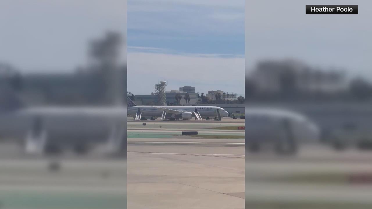 美空中驚魂! 小飛機墜哈德遜河 班機引擎著火緊急迫降