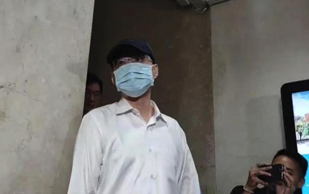 快新聞／北檢續追木可公關金流　今第四度傳喚會計師端木正