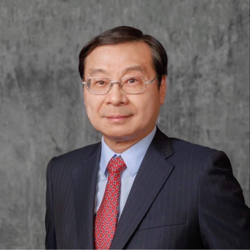 遭指出入前台中銀董座王貴鋒私人招待所 曾銘宗:從沒去過