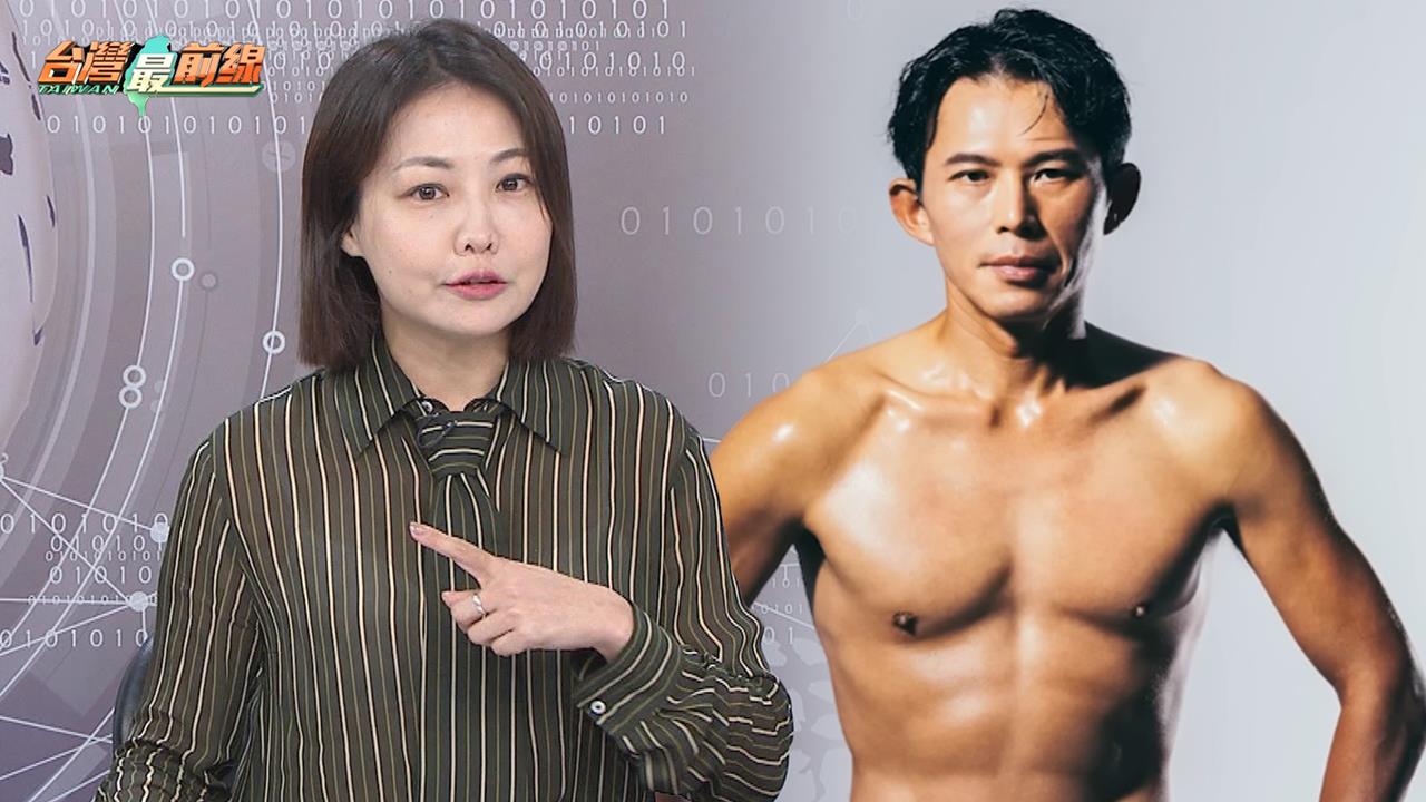 什麼都沒說！黃國昌曾要「她」去選 詹凌瑀：他要我相信老師！