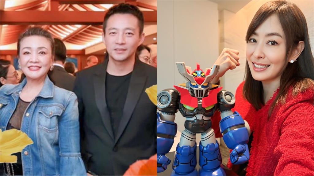 汪小菲餐廳進駐台灣糗被拒!賈永婕猛挺商場「遭簡體留言出征」本人5字開戰了