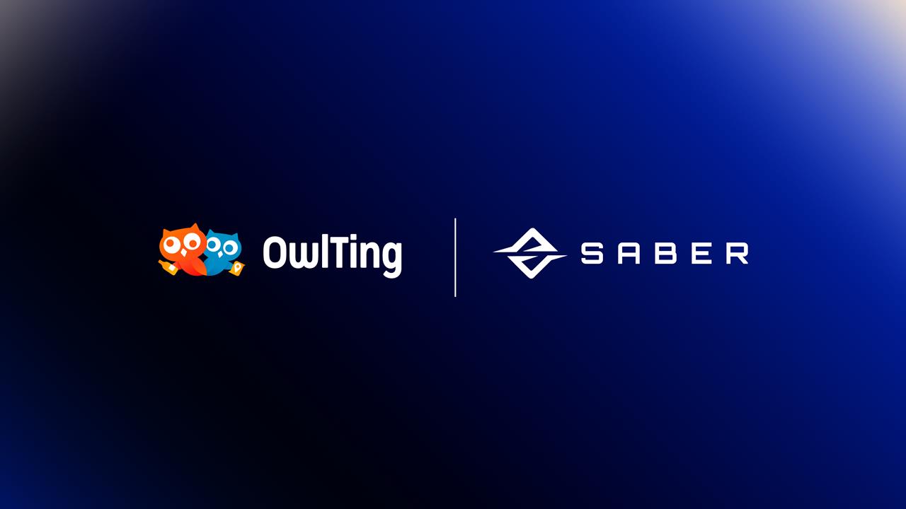 奧丁丁搶攻印度8600億美元商機！聯手 Saber Money 打通盧比支付