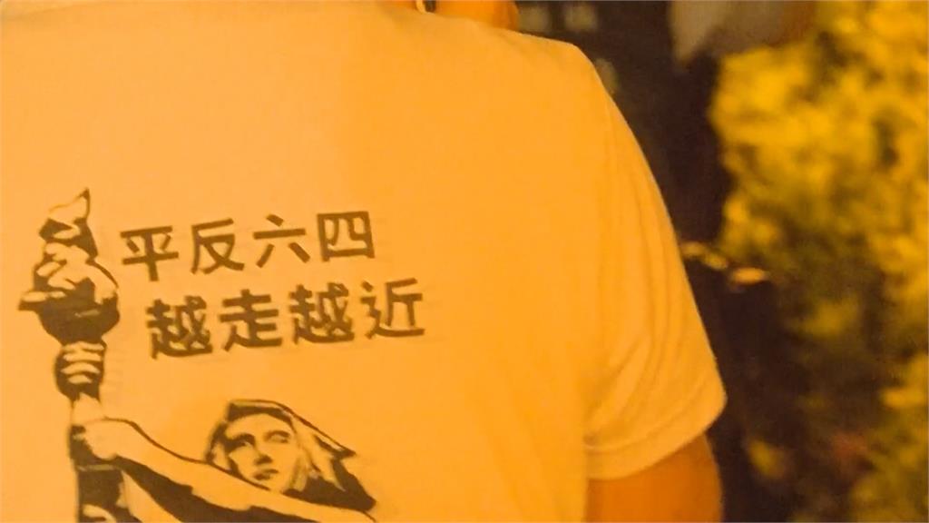 六四香港維園「至少10人被捕」　美領館點燭光悼念
