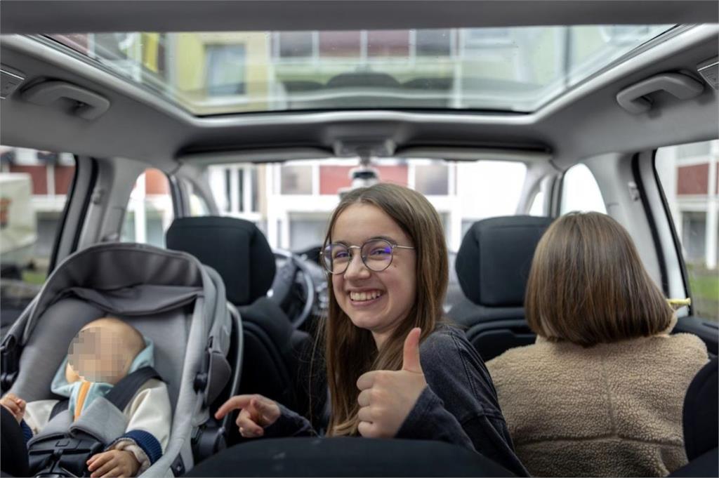 「只是去附近一下」200公尺沒坐汽座　醫師曝1歲童悲劇