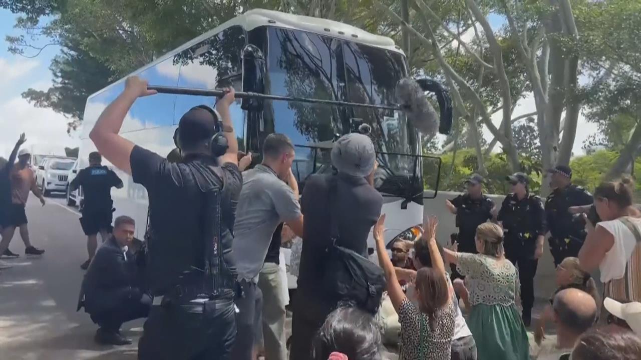 伊朗女足隊拒唱國歌　伊朗：已邀請他們「安心返國」