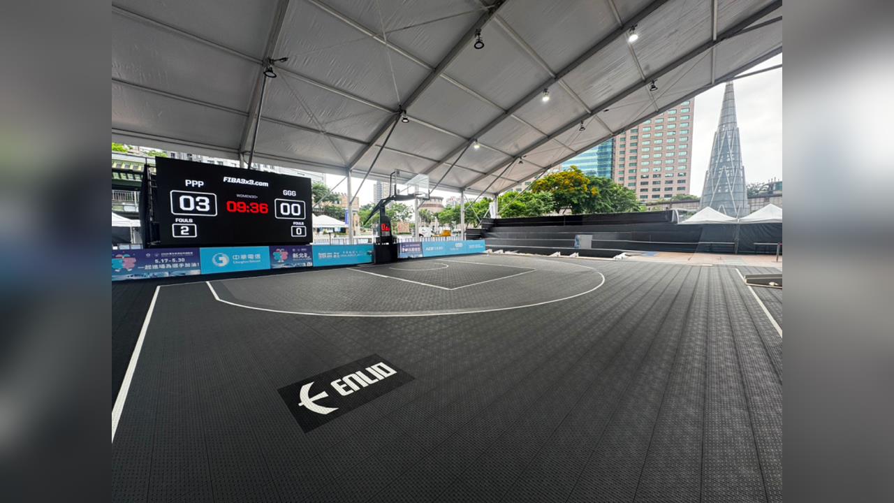 高市某高中賤租籃球場惹議 教育局啟動政風調查