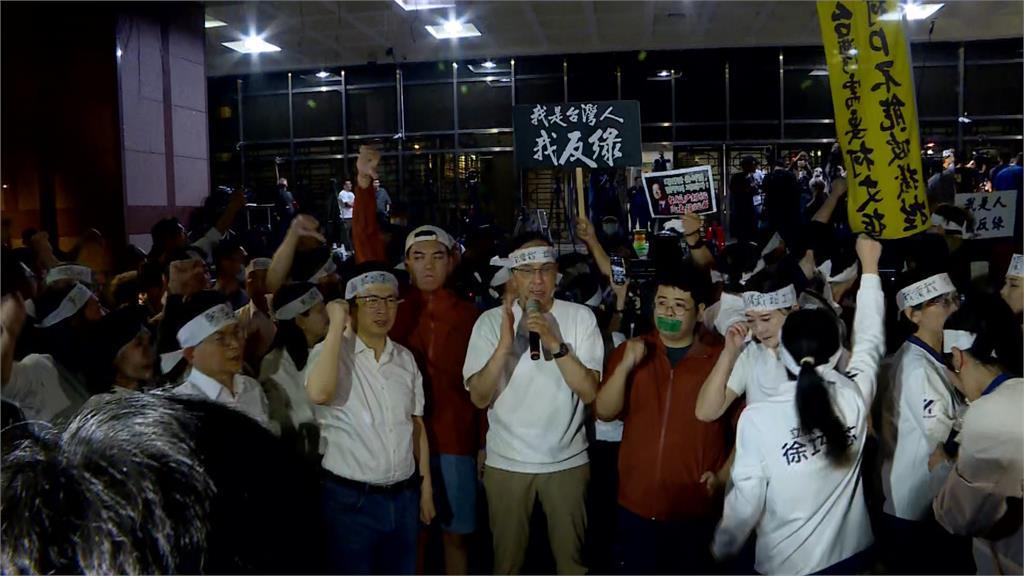 謝龍介批內政部長「指揮辦案」　劉世芳：內政部本來就是主管機關