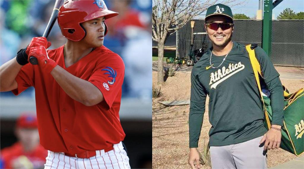 MLB／台將今年共5人！旅美李灝宇、林家正皆獲邀大聯盟春訓
