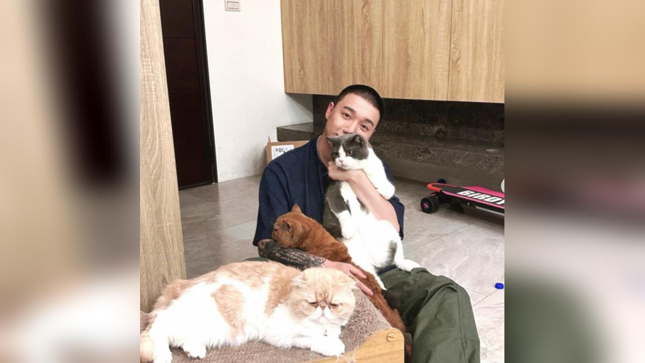 快新聞／Toyz假釋出獄了？監所最快今日放人　彰化監獄回應了