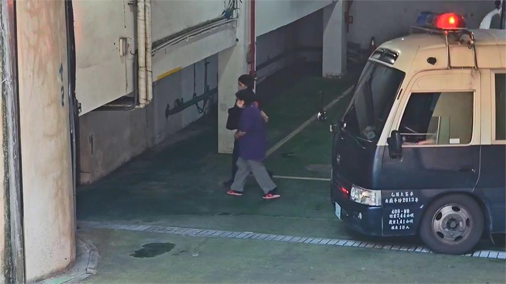 快新聞／涉幽靈連署！藍營北市罷免案偵結　黃呂錦茹、賴苡任5人遭起訴