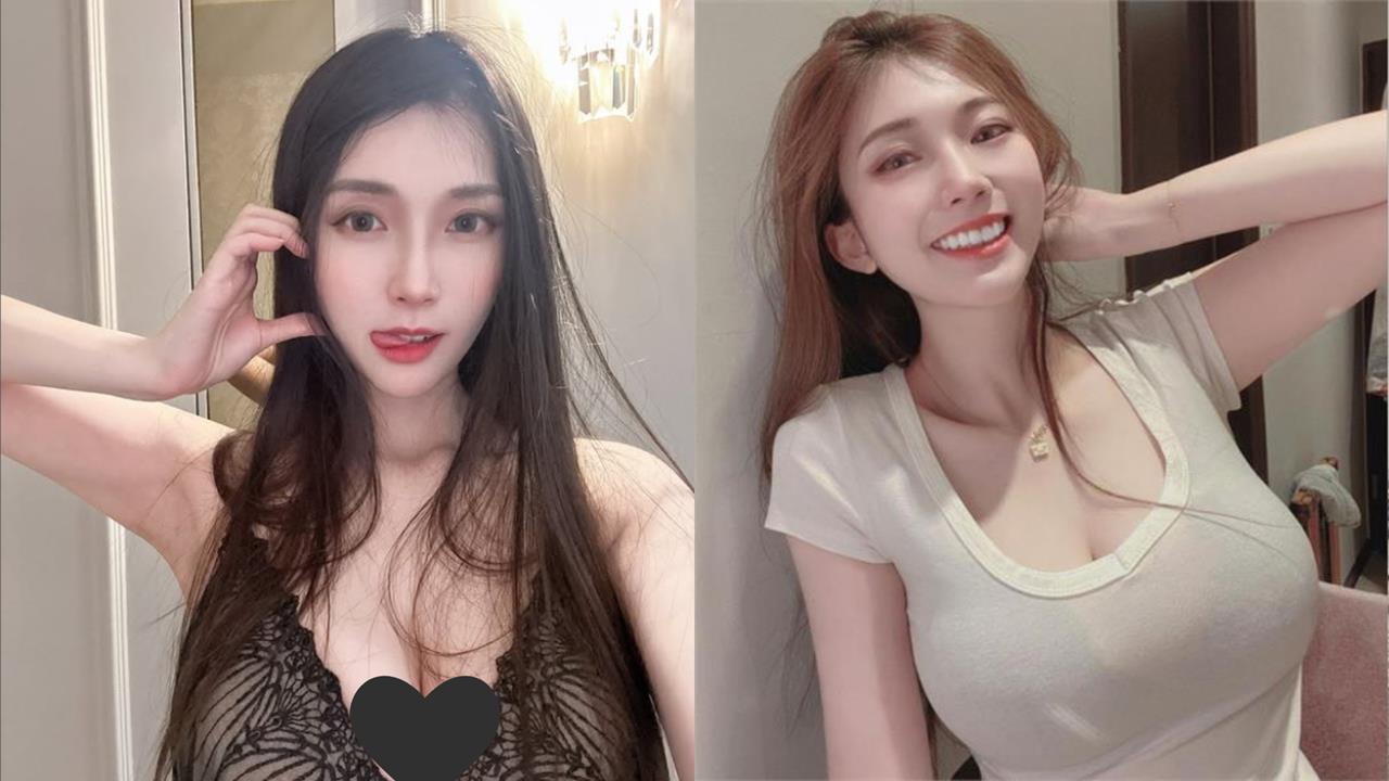 男網友突私訊噁問「100萬約1天」！最強奶媽謝薇安曬截圖：錢太多去做公益