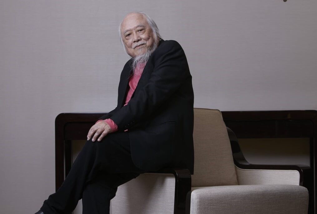 快新聞／香港武俠片開山鼻祖導演楚原病逝享壽87歲　獲金像獎終身成就獎